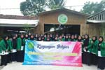 Parallel Class Program STAI Al Hidayah Tasikmalaya Nomor 9