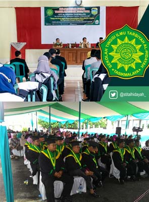 Parallel Class Program STAI Al Hidayah Tasikmalaya Nomor Home Photo 2